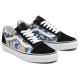 Van UA Old Skool